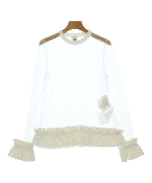 noir kei ninomiya เสื้อยืด/เสื้อท็อปส์
