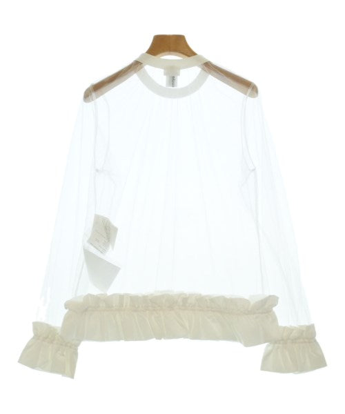 noir kei ninomiya เสื้อยืด/เสื้อท็อปส์