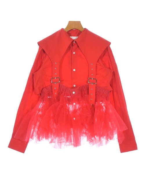 noir kei ninomiya เสื้อลำลอง