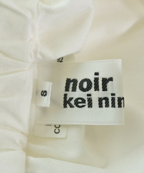 noir kei ninomiya กระโปรงยาว/แม็กซี่ยาว