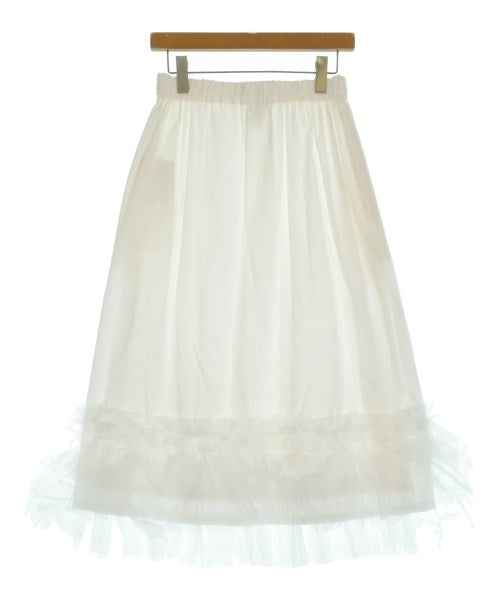 noir kei ninomiya กระโปรงยาว/แม็กซี่ยาว