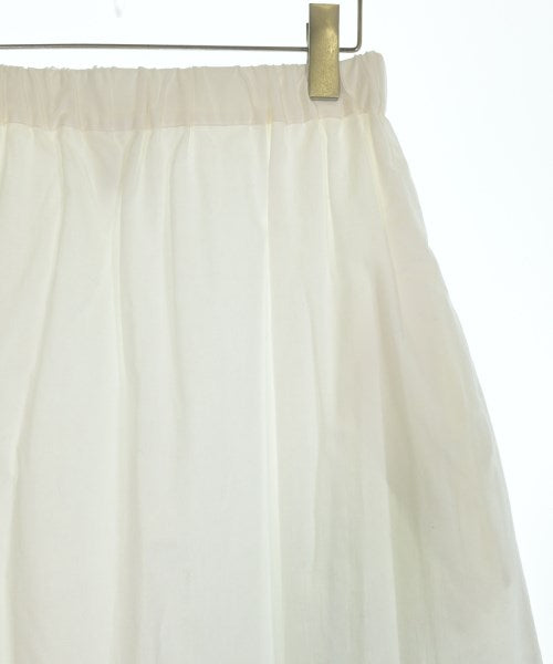 noir kei ninomiya กระโปรงยาว/แม็กซี่ยาว