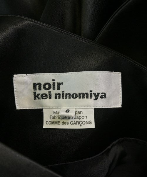 noir kei ninomiya ชุดเดรส
