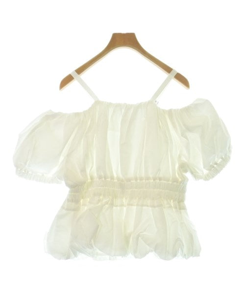 noir kei ninomiya เสื้อลำลอง