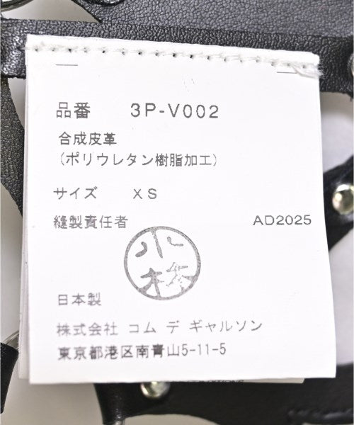 noir kei ninomiya เสื้อลำลอง