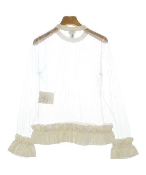 noir kei ninomiya เสื้อยืด/เสื้อท็อปส์
