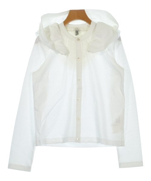 noir kei ninomiya เสื้อคาร์ดิแกน