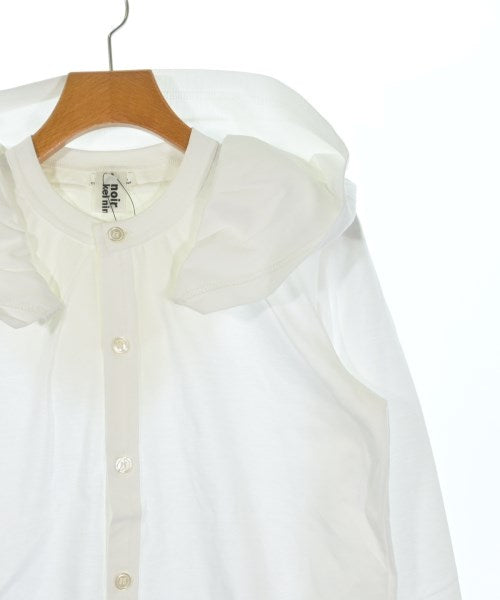 noir kei ninomiya เสื้อคาร์ดิแกน