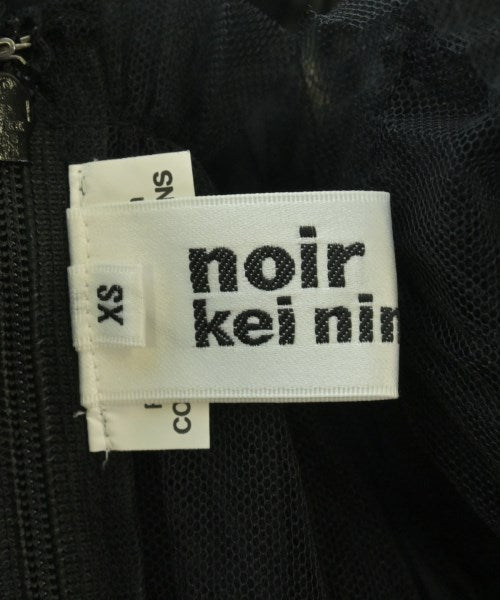 noir kei ninomiya เสื้อสตรี