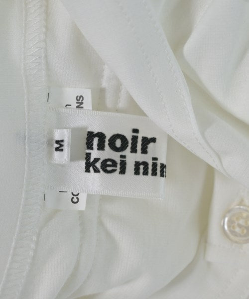 noir kei ninomiya เสื้อคาร์ดิแกน