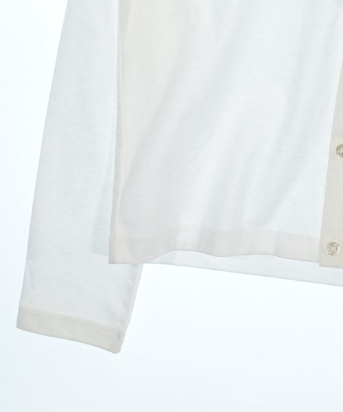 noir kei ninomiya เสื้อคาร์ดิแกน