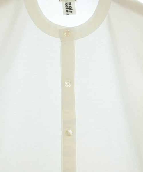 noir kei ninomiya เสื้อคาร์ดิแกน