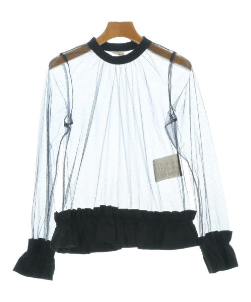 noir kei ninomiya เสื้อยืด/เสื้อท็อปส์