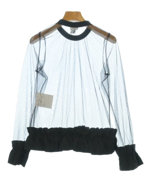 noir kei ninomiya เสื้อยืด/เสื้อท็อปส์