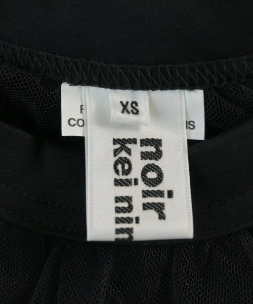 noir kei ninomiya เสื้อยืด/เสื้อท็อปส์