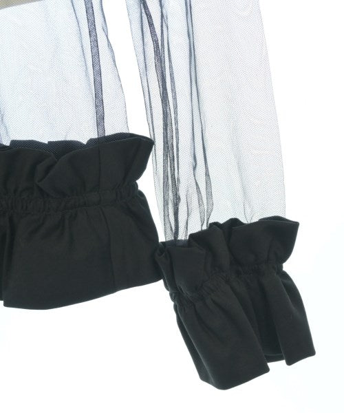 noir kei ninomiya เสื้อยืด/เสื้อท็อปส์