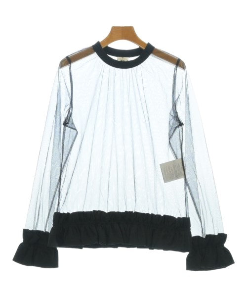 noir kei ninomiya เสื้อยืด/เสื้อท็อปส์