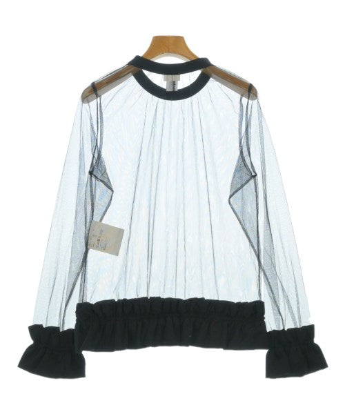 noir kei ninomiya เสื้อยืด/เสื้อท็อปส์