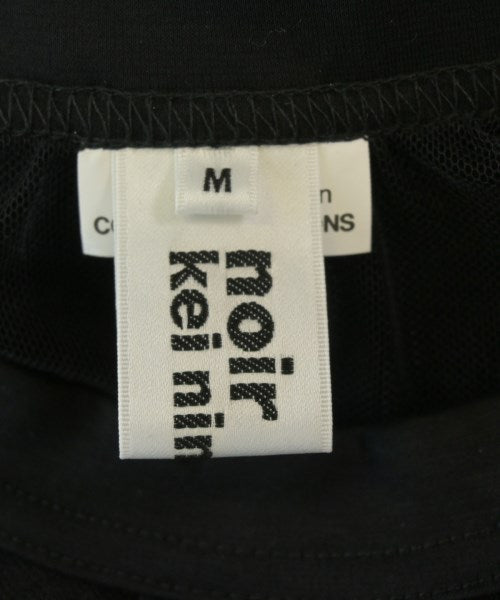 noir kei ninomiya เสื้อยืด/เสื้อท็อปส์