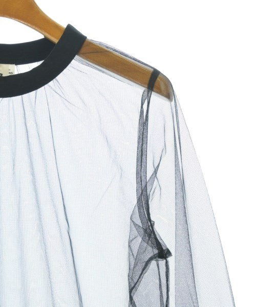 noir kei ninomiya เสื้อยืด/เสื้อท็อปส์