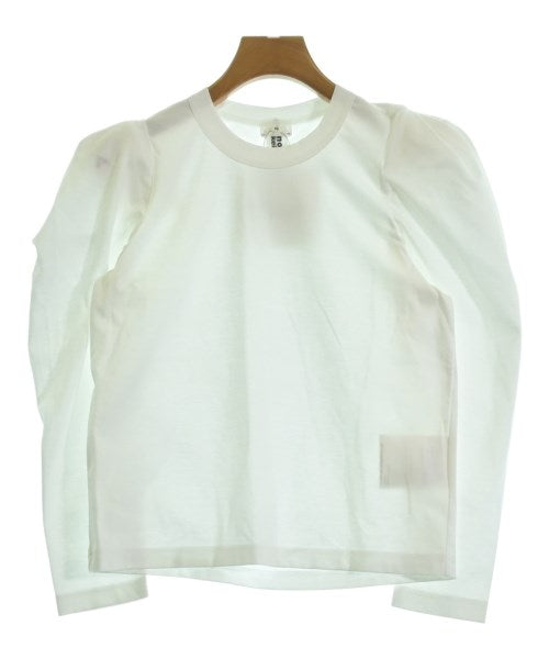 noir kei ninomiya เสื้อยืด/เสื้อท็อปส์