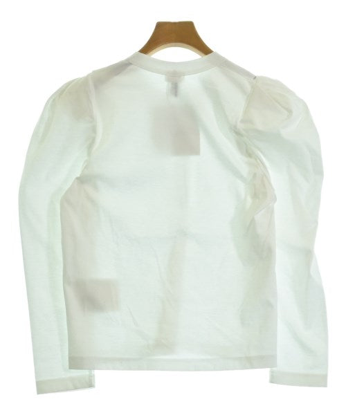 noir kei ninomiya เสื้อยืด/เสื้อท็อปส์