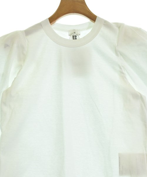 noir kei ninomiya เสื้อยืด/เสื้อท็อปส์