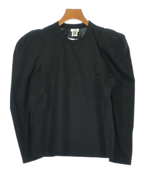 noir kei ninomiya เสื้อยืด/เสื้อท็อปส์