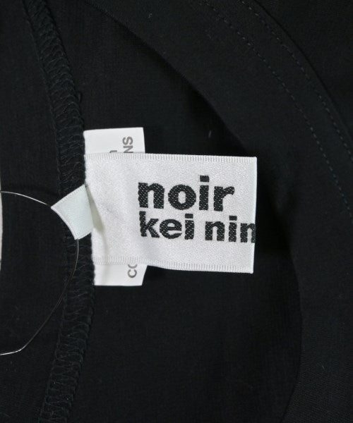 noir kei ninomiya เสื้อยืด/เสื้อท็อปส์
