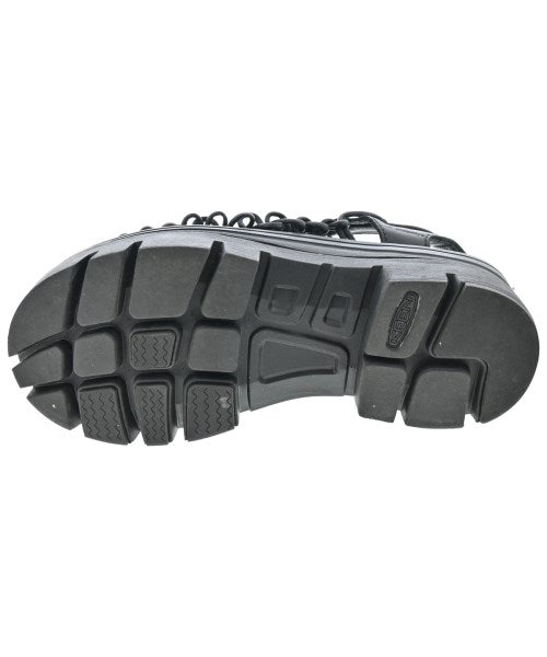 noir kei ninomiya รองเท้าแตะ