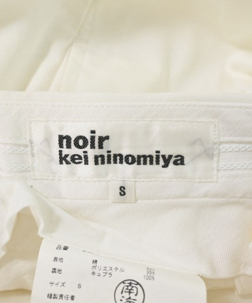 noir kei ninomiya กางเกง อื่น