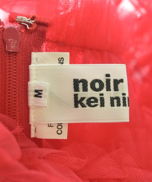 noir kei ninomiya เสื้อสตรี