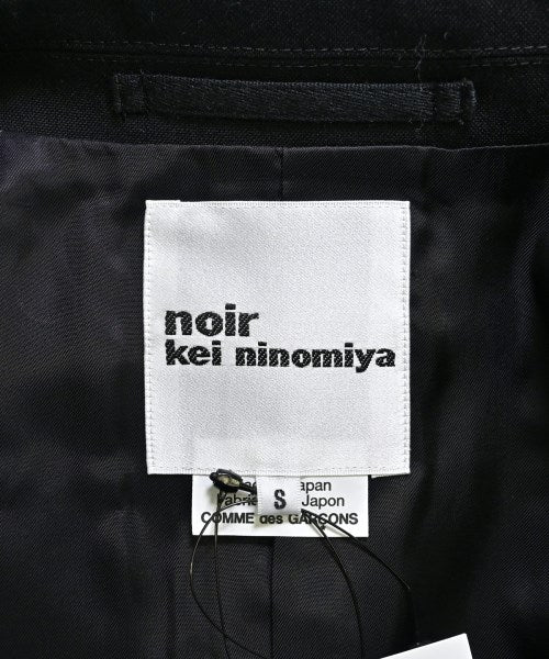 noir kei ninomiya เบลเซอร์/แจ็คเก็ตสูท