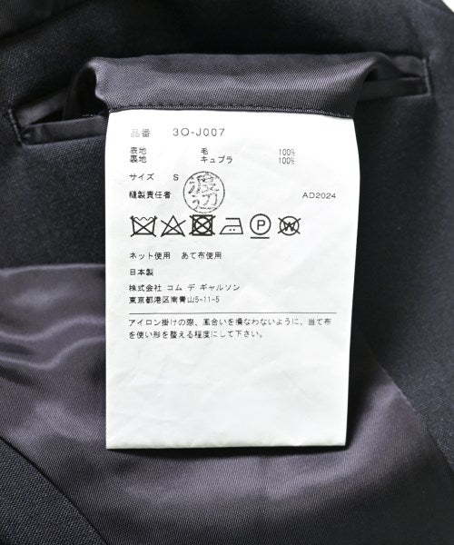 noir kei ninomiya เบลเซอร์/แจ็คเก็ตสูท