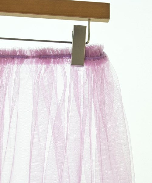 noir kei ninomiya กางเกง อื่น