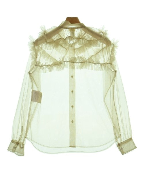 noir kei ninomiya เสื้อลำลอง