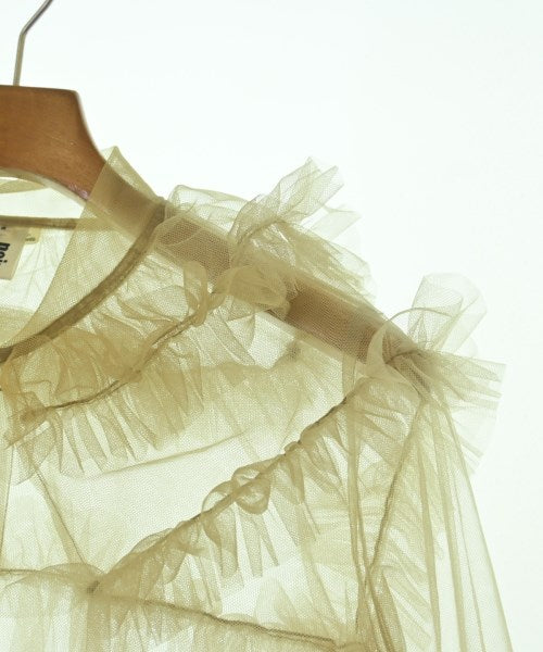 noir kei ninomiya เสื้อลำลอง