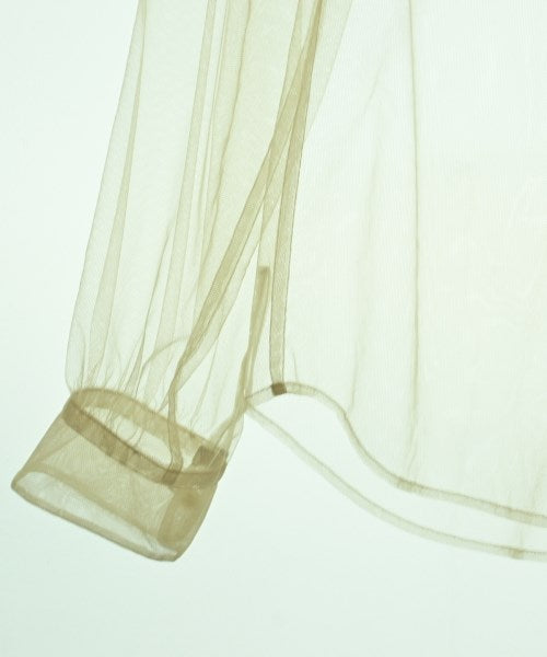 noir kei ninomiya เสื้อลำลอง