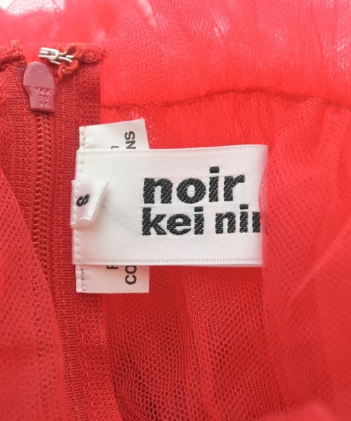 noir kei ninomiya เสื้อสตรี