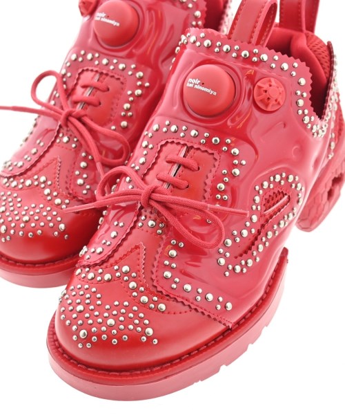 noir kei ninomiya รองเท้าผ้าใบ