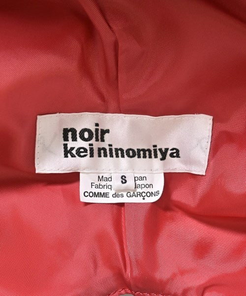 noir kei ninomiya เสื้อกั๊ก