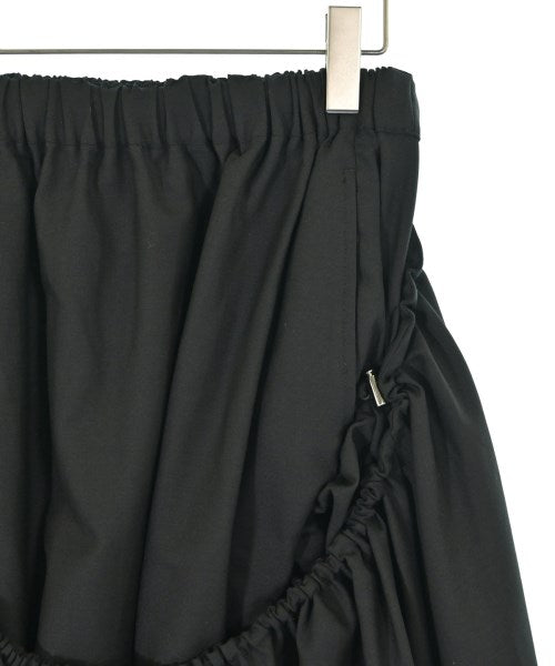 noir kei ninomiya กระโปรงยาว/แม็กซี่ยาว