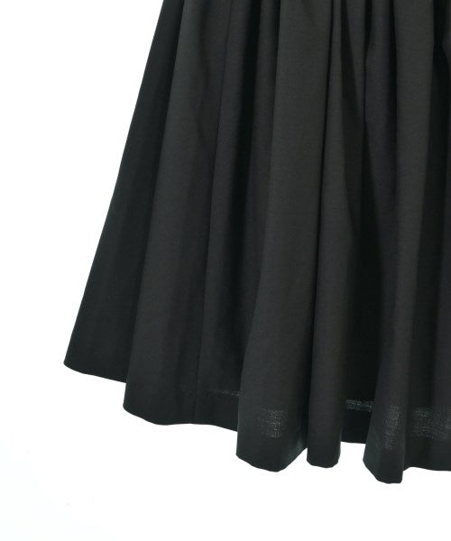 noir kei ninomiya กระโปรงยาว/แม็กซี่ยาว