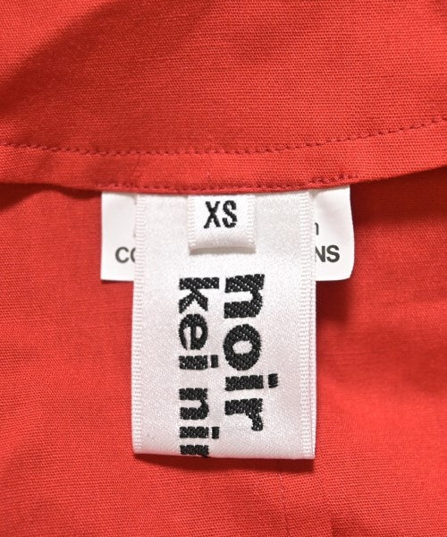 noir kei ninomiya เสื้อลำลอง