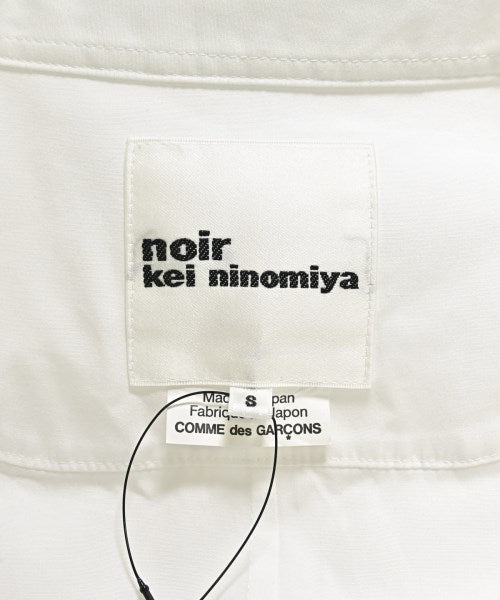 noir kei ninomiya เสื้อสตรี