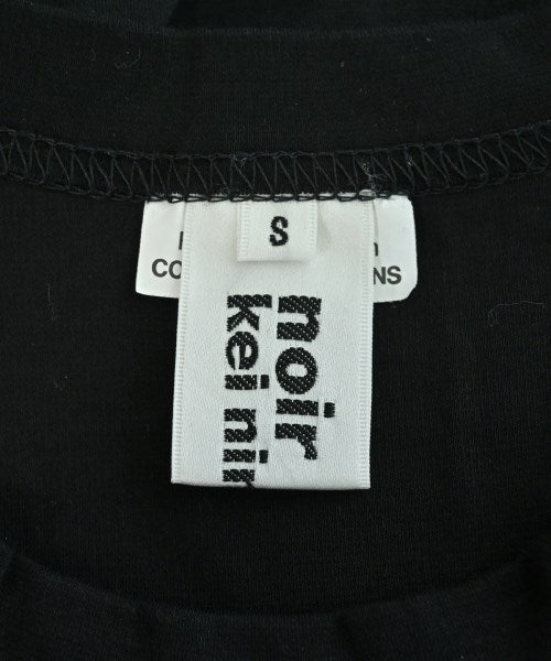 noir kei ninomiya เสื้อยืด/เสื้อท็อปส์