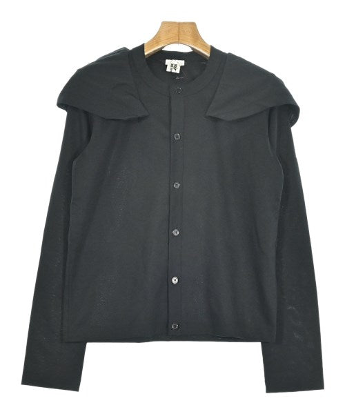 noir kei ninomiya เสื้อคาร์ดิแกน