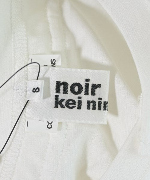 noir kei ninomiya เสื้อคาร์ดิแกน