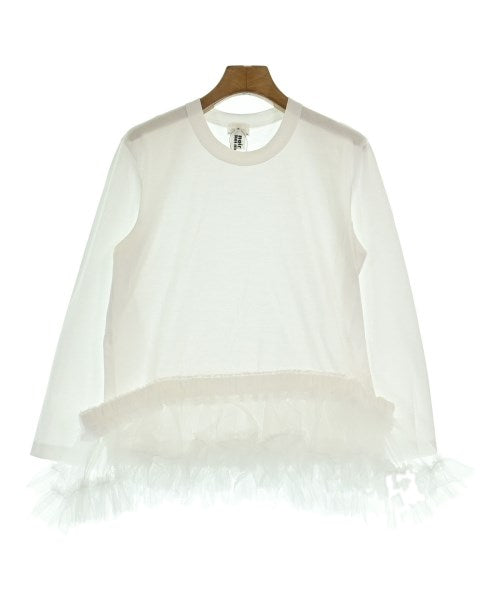 noir kei ninomiya เสื้อยืด/เสื้อท็อปส์