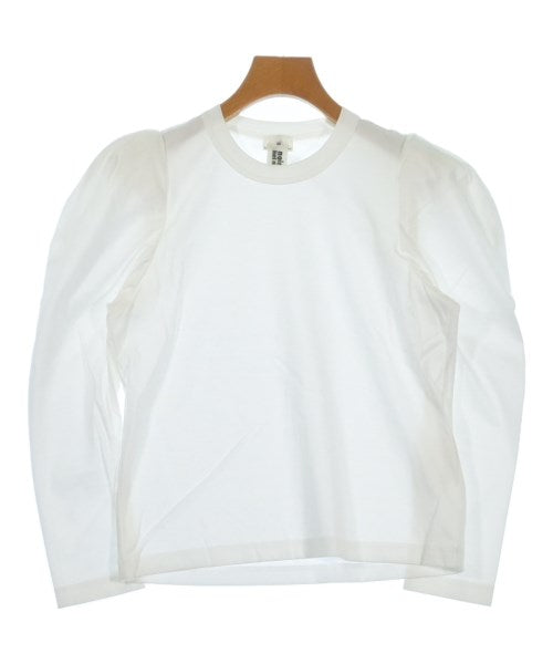 noir kei ninomiya เสื้อยืด/เสื้อท็อปส์